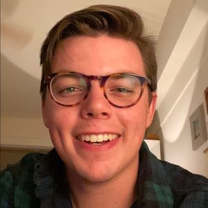 Meet your Posher, Sean